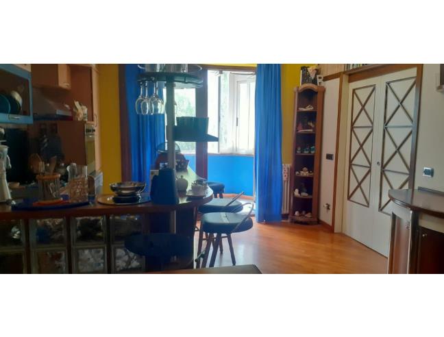 Anteprima foto 5 - Affitto Casa Vacanze da Privato a Napoli - Chiaia