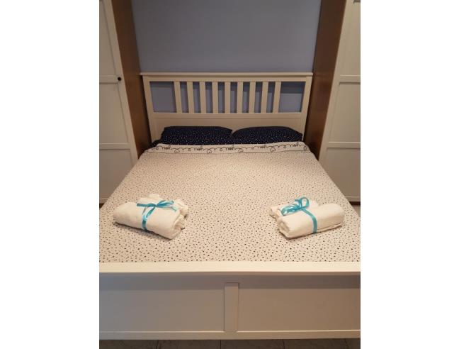 Anteprima foto 5 - Affitto Casa Vacanze da Privato a Napoli - Chiaia