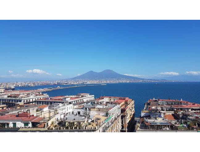 Anteprima foto 8 - Affitto Casa Vacanze da Privato a Napoli - Chiaia
