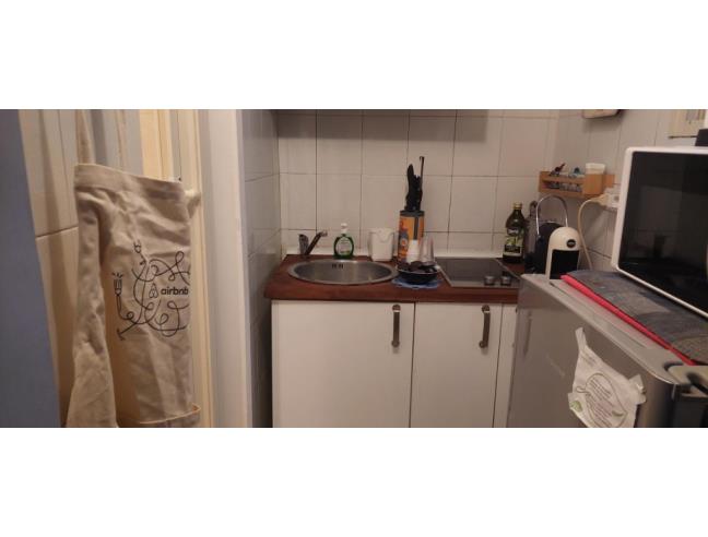 Anteprima foto 8 - Affitto Casa Vacanze da Privato a Napoli - Chiaia