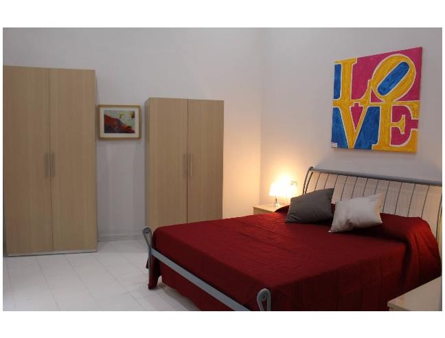 Anteprima foto 3 - Affitto Casa Vacanze da Privato a Napoli - Piazza Garibaldi