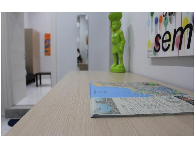 Anteprima foto 4 - Affitto Casa Vacanze da Privato a Napoli - Piazza Garibaldi