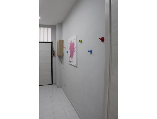 Anteprima foto 5 - Affitto Casa Vacanze da Privato a Napoli - Piazza Garibaldi