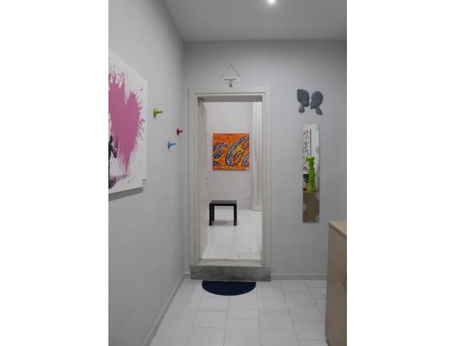 Anteprima foto 6 - Affitto Casa Vacanze da Privato a Napoli - Piazza Garibaldi