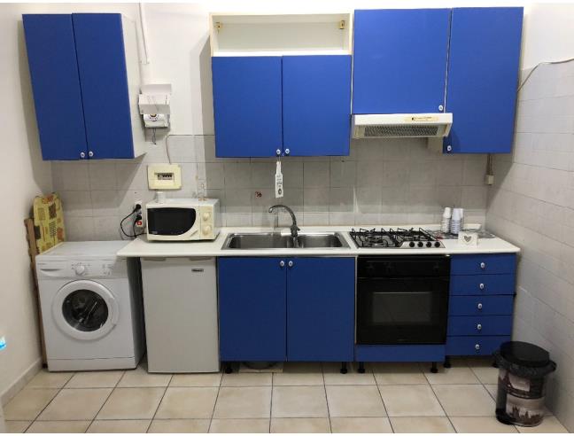 Anteprima foto 2 - Affitto Casa Vacanze da Privato a Napoli - San Lorenzo