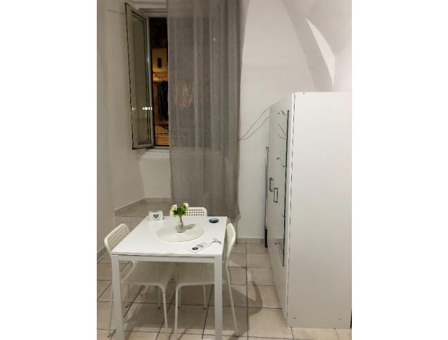 Anteprima foto 3 - Affitto Casa Vacanze da Privato a Napoli - San Lorenzo