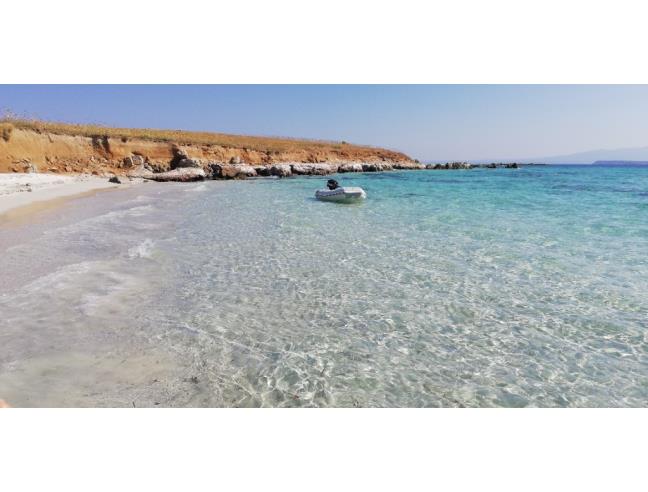 Anteprima foto 1 - Affitto Casa Vacanze da Privato a Narbolia (Oristano)