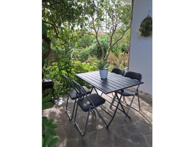 Anteprima foto 3 - Affitto Casa Vacanze da Privato a Narbolia (Oristano)