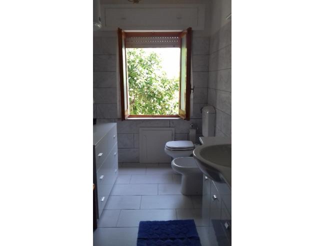 Anteprima foto 8 - Affitto Casa Vacanze da Privato a Narbolia (Oristano)