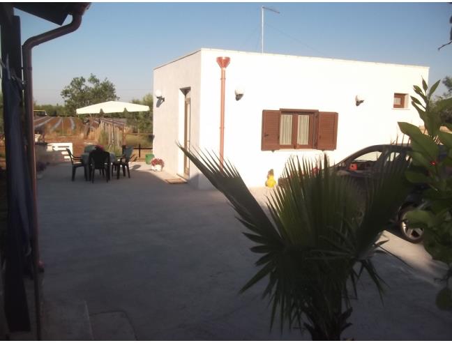 Anteprima foto 2 - Affitto Casa Vacanze da Privato a Nardò (Lecce)