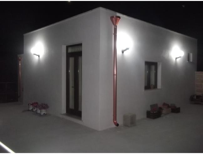 Anteprima foto 3 - Affitto Casa Vacanze da Privato a Nardò (Lecce)