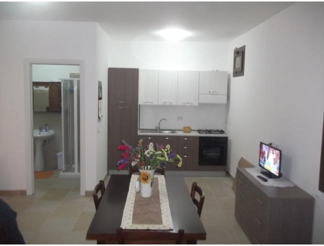 Anteprima foto 4 - Affitto Casa Vacanze da Privato a Nardò (Lecce)