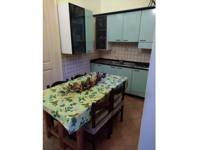 Anteprima foto 4 - Affitto Casa Vacanze da Privato a Nardò (Lecce)