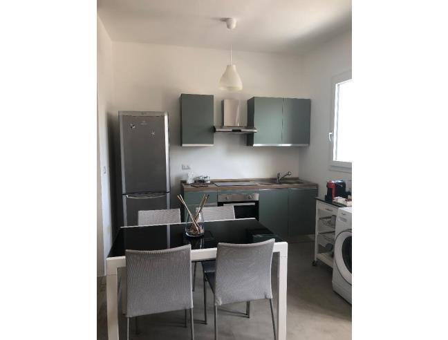 Anteprima foto 1 - Affitto Casa Vacanze da Privato a Nardò - Santa Maria Al Bagno
