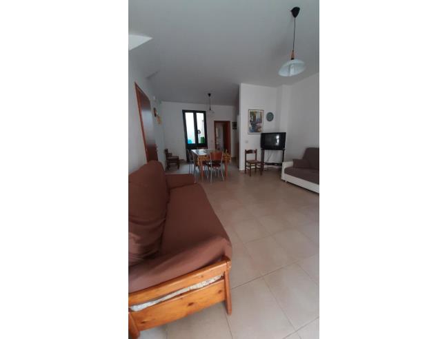 Anteprima foto 2 - Affitto Casa Vacanze da Privato a Nardò - Santa Maria Al Bagno