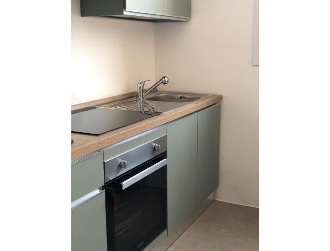 Anteprima foto 2 - Affitto Casa Vacanze da Privato a Nardò - Santa Maria Al Bagno