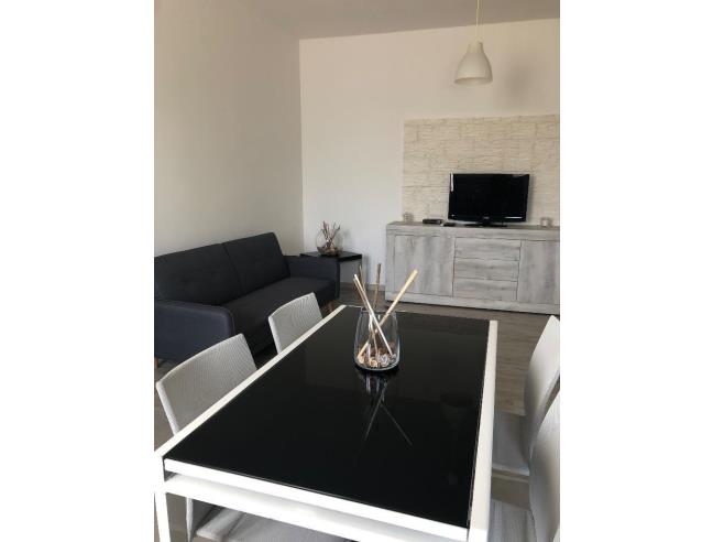 Anteprima foto 3 - Affitto Casa Vacanze da Privato a Nardò - Santa Maria Al Bagno