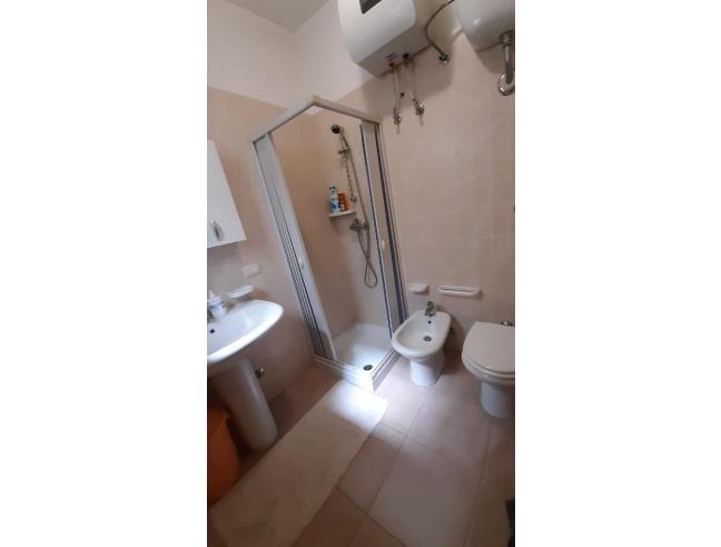 Anteprima foto 3 - Affitto Casa Vacanze da Privato a Nardò - Santa Maria Al Bagno