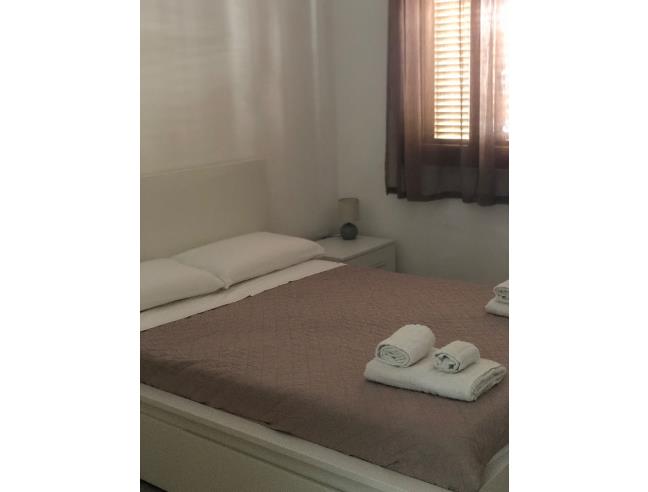 Anteprima foto 4 - Affitto Casa Vacanze da Privato a Nardò - Santa Maria Al Bagno