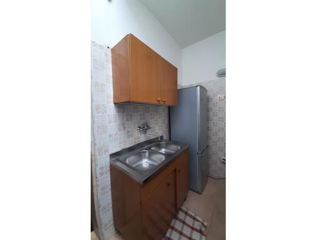 Anteprima foto 4 - Affitto Casa Vacanze da Privato a Nardò - Santa Maria Al Bagno