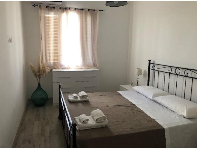 Anteprima foto 5 - Affitto Casa Vacanze da Privato a Nardò - Santa Maria Al Bagno