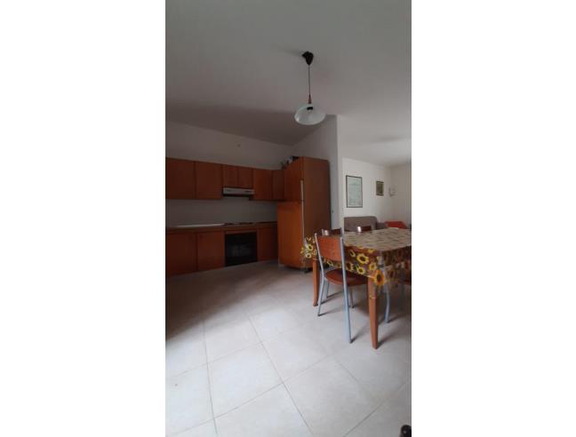 Anteprima foto 5 - Affitto Casa Vacanze da Privato a Nardò - Santa Maria Al Bagno