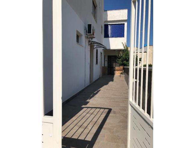 Anteprima foto 6 - Affitto Casa Vacanze da Privato a Nardò - Santa Maria Al Bagno