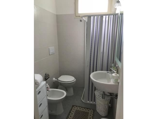 Anteprima foto 7 - Affitto Casa Vacanze da Privato a Nardò - Santa Maria Al Bagno