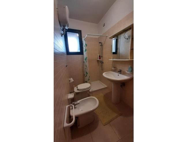Anteprima foto 8 - Affitto Casa Vacanze da Privato a Nardò - Santa Maria Al Bagno