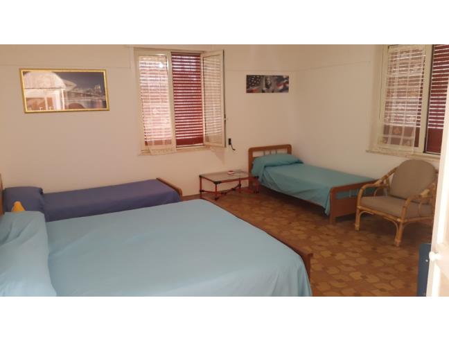 Anteprima foto 3 - Affitto Casa Vacanze da Privato a Nardò - Torre Inserraglio