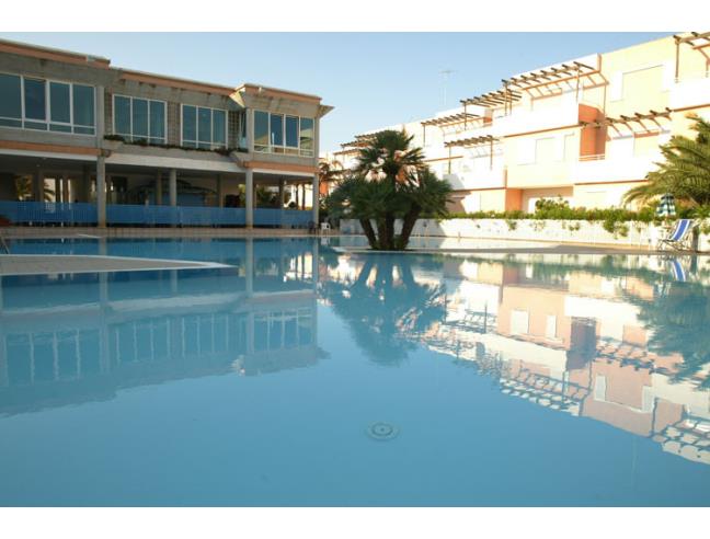 Anteprima foto 3 - Affitto Casa Vacanze da Privato a Nardò - Torre Inserraglio