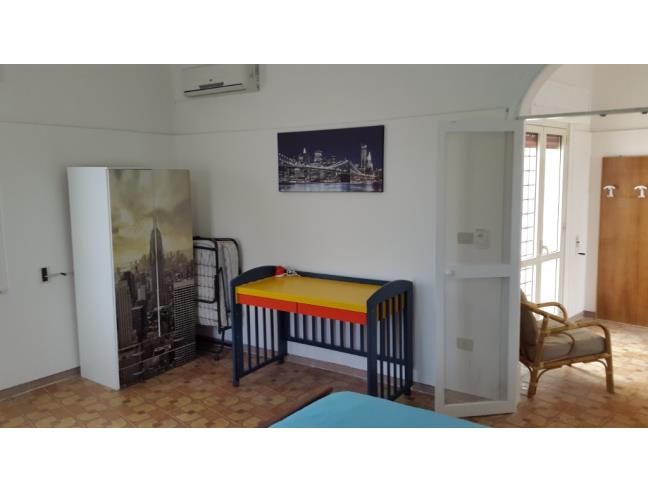 Anteprima foto 4 - Affitto Casa Vacanze da Privato a Nardò - Torre Inserraglio