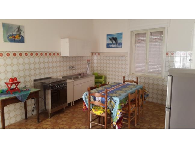 Anteprima foto 6 - Affitto Casa Vacanze da Privato a Nardò - Torre Inserraglio