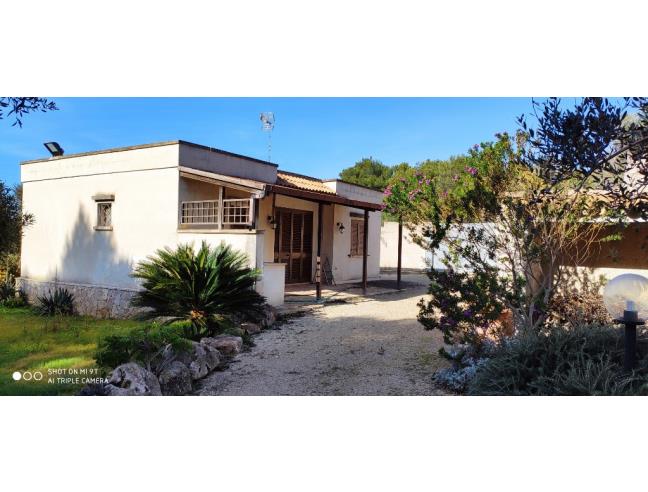 Anteprima foto 2 - Affitto Casa Vacanze da Privato a Nardò - Torre Squillace