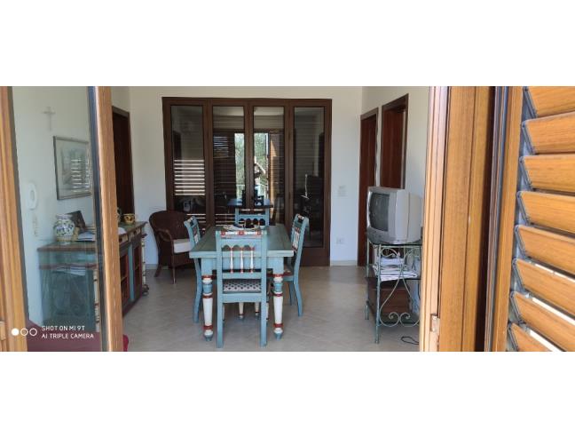 Anteprima foto 5 - Affitto Casa Vacanze da Privato a Nardò - Torre Squillace