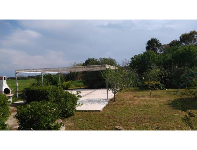 Anteprima foto 3 - Affitto Casa Vacanze da Privato a Nardò - Villaggio Boncore