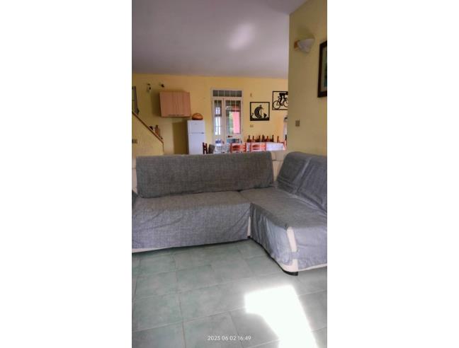 Anteprima foto 5 - Affitto Casa Vacanze da Privato a Nardò - Villaggio Boncore