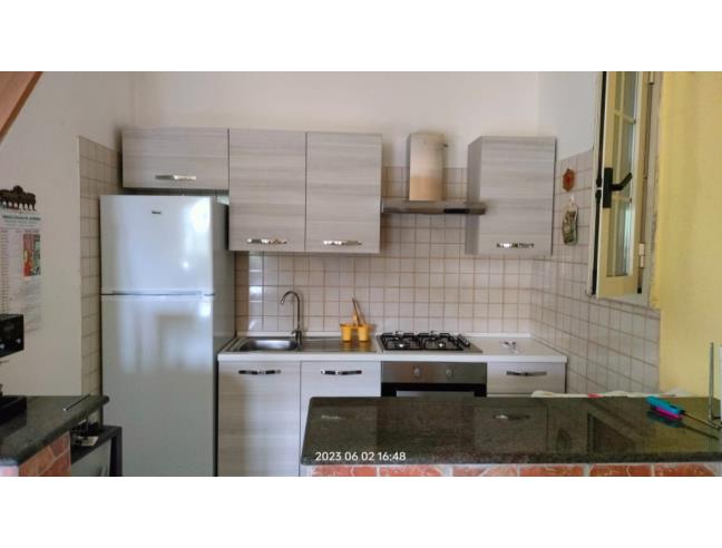 Anteprima foto 7 - Affitto Casa Vacanze da Privato a Nardò - Villaggio Boncore