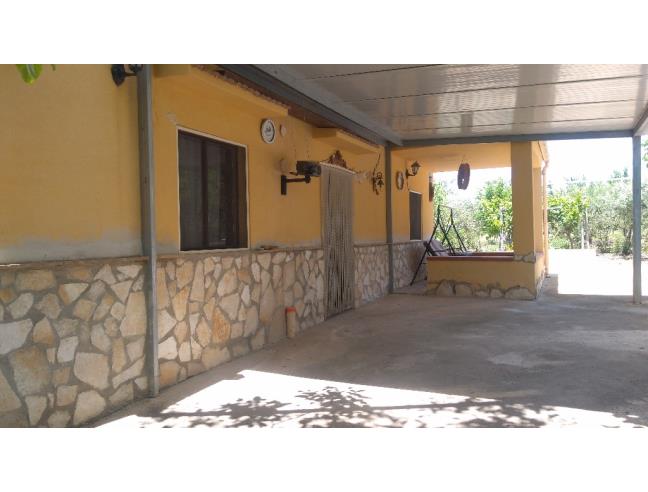 Anteprima foto 6 - Affitto Casa Vacanze da Privato a Naro (Agrigento)