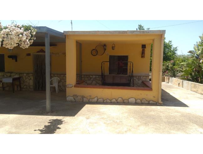 Anteprima foto 8 - Affitto Casa Vacanze da Privato a Naro (Agrigento)