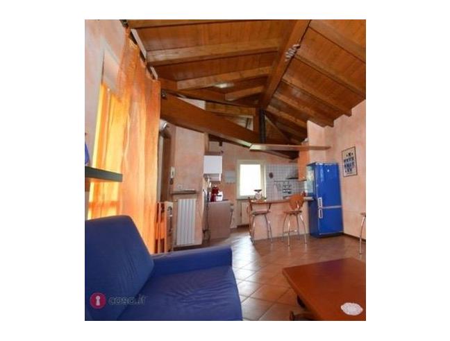 Anteprima foto 2 - Affitto Casa Vacanze da Privato a Nebbiuno - Corciago