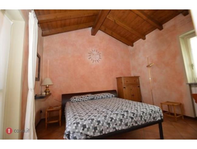 Anteprima foto 3 - Affitto Casa Vacanze da Privato a Nebbiuno - Corciago