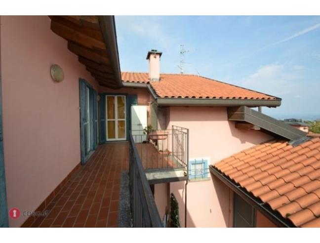 Anteprima foto 6 - Affitto Casa Vacanze da Privato a Nebbiuno - Corciago