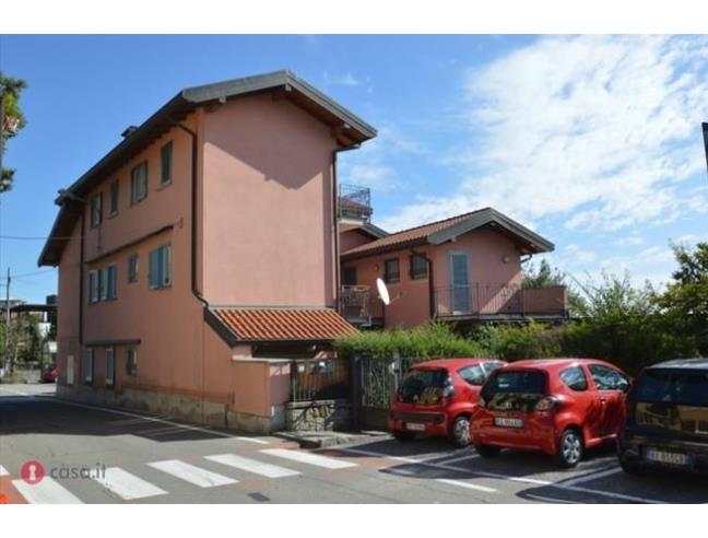 Anteprima foto 7 - Affitto Casa Vacanze da Privato a Nebbiuno - Corciago