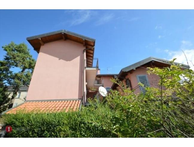 Anteprima foto 8 - Affitto Casa Vacanze da Privato a Nebbiuno - Corciago