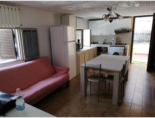 Anteprima foto 2 - Affitto Casa Vacanze da Privato a Nettuno (Roma)