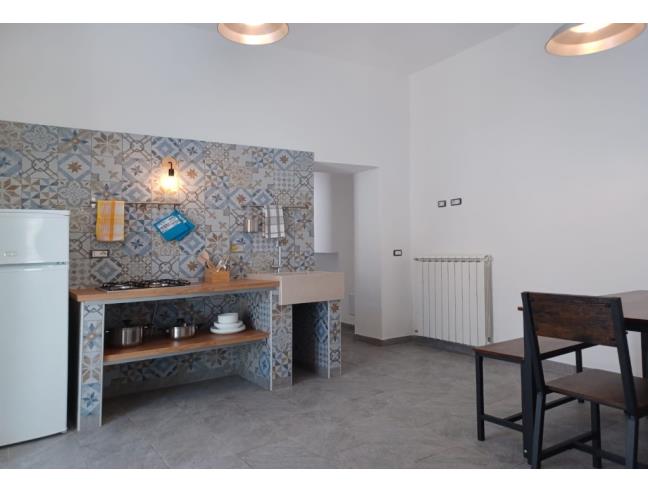 Anteprima foto 2 - Affitto Casa Vacanze da Privato a Nettuno (Roma)