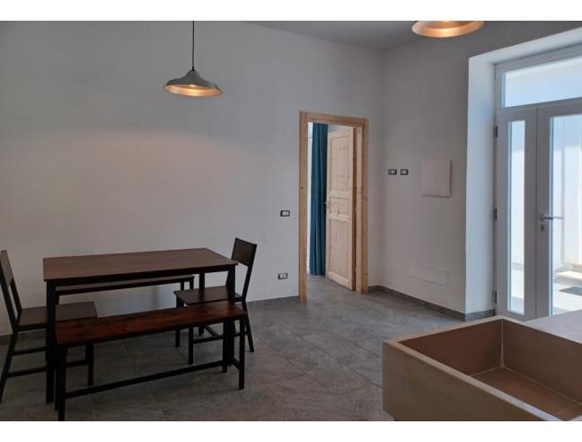 Anteprima foto 4 - Affitto Casa Vacanze da Privato a Nettuno (Roma)