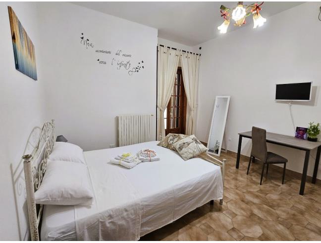 Anteprima foto 1 - Affitto Casa Vacanze da Privato a Neviano (Lecce)