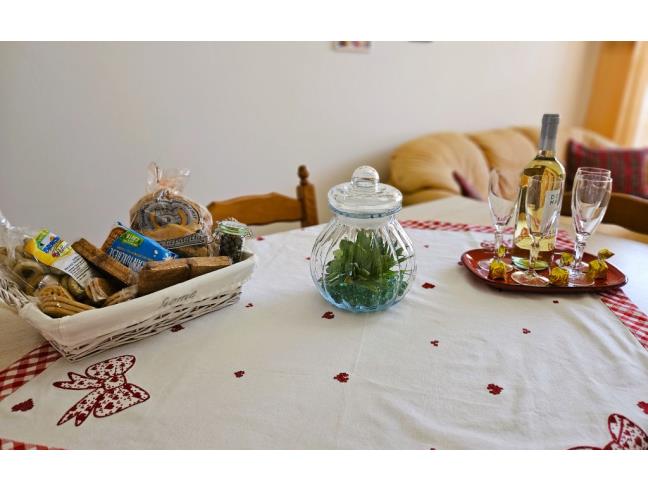 Anteprima foto 4 - Affitto Casa Vacanze da Privato a Neviano (Lecce)